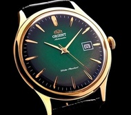 Orient Men Luxury Automatic Quatz Watches Classic Leather Strap Wrist Watch with Watch Box