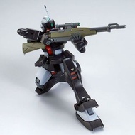 屯元天 HGUC 吉姆狙擊型II LYDO WOLF’S GM SNIPER II