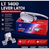 Chiller C Storage LT 1400 6 Inch Latch Cold Room Heavy Duty Freezer Door Handle
