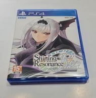 【東京電玩】PS4 光明之響 龍奏回音 中文版 中古遊戲 二手片