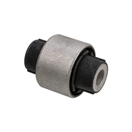 1K0505171C OF 2 PIECES REAR LOWER ARM BUSHING FOR AUDI A3 Q3 TT VW GOLF JETTA PASSAT TIGUAN TOURAN 1