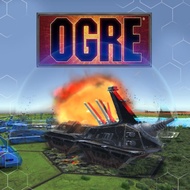 OGRE: CONSOLE EDITION (PS5/PS4 DIGITAL DOWNLOAD)