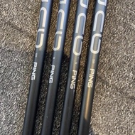 Ping G425 Max Driver 3 5-wood Shaft Iron Set Carbon Shaft Hardness R S Sr