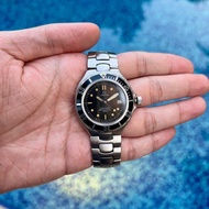 Omega Seamaster Professional 200 "Pre-Bond" - Original