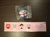 EVA POCKET 新世紀福音戰士 Evangelion 扭蛋 - 碇真嗣