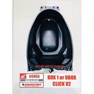 BOX 1 OR UBOX CLICK V2 / GENUINE PARTS