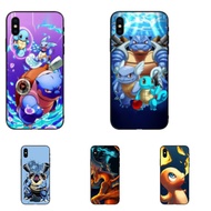 Huawei Nova 11 PRO 11i 12SE 11SE 12i Pokemon phone case