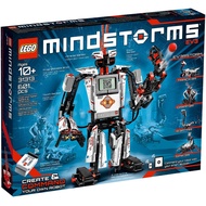 LEGO 31313 Mindstorms EV3