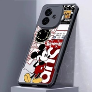 CASE CLEAR MOTIF Fusion SHOCKPROOF FOR VIVO IQ00 Z5 IQ00 Z7 4G/T2 4G IQ00 Z8/IQ00Z8X 5G IQ00 Z9 5G I