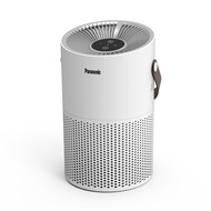 Panasonic Air Purifier เครื่องฟอกอากาศ เครื่องกรองอากาศ เครื่องกรองอากาศอัจฉริยะ หน้าจอสัมผัส OLED ฟอกอากาศ PM2.5 กรองฟอร์มาลดีไฮด์ quiet air purifying