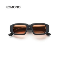 Komono Blaze Carbon Sunset - Unisex | Sunglasses