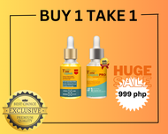 BUY 1 BELO GOLD TIME CAPSULE PLUS FREE 1 TIME CAPSULE SILVER Advance Derma Care Pore Control Natural
