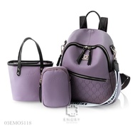 EMORY Marvinne 03EMO5118 #Ransel