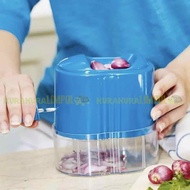 Onion Slicer, Chopper, Shredder, Kitchen Onion Slicer