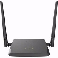 DLINK DIR-612 Wireless