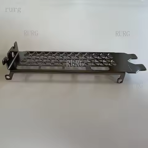 R+ is compatible with the FOR Colorful I/O shield backplate and bracket for RTX 3050, 3060, 3060 Ti,