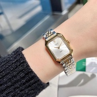 Laojia Small Square Watch
2022 Low-Key Luxury ROLEX ROLEX 1970's Antique Watch, ROLEX Small Square W