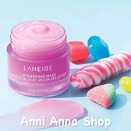 [FreeshipMAX] Dưỡng Môi Laneige Sweet Candy Lip Sleeping Mask