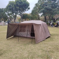 Screen for Naturehike Village 13 Tent Shelter Accessory Excluding Tent