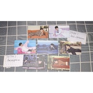 BTS PC Be [All Members)