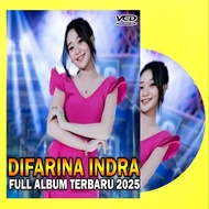 VCD CASSETTE OF THE LATEST DANGDUT KOPLO OM ADELLA SONGS 2025 - VCD CASSETTE OF THE LATEST DIFARINA 