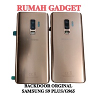 BACKDOOR SAMSUNG S9/G960 SAMSUNG S9+/S9 PLUS/G965 BACK COVER