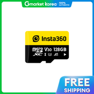 Insta360 128Gb Memory Card