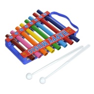Music Zone 8 Scale Xylophone