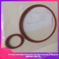 Perodua kelisa/Myvi/Viva/Alza Oil Filter Housing O-Ring Set