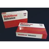 Mobithron Advance 30s