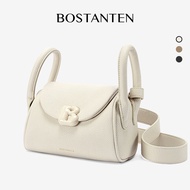 BOSTANTEN Women's Handbag Large Capacity