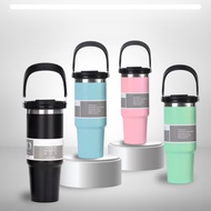 900ML PORTABLE TUMBLER