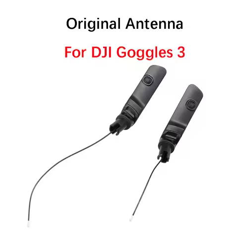 Original Antenna for DJI Goggles 3 Accessories Remote Control Machine Antenna for DJI Goggles 3 Repa