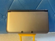 Nintendo 3DS LL 3dsll 日版機