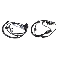 Rear ABS Wheel Speed Sensor for Yaris Vios 2005-2012