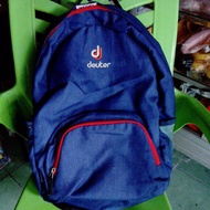 Deuter summer preloved backpack