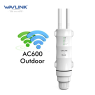 Wavlink AC600 12dBi High Power Outdoor Omni-directional Access Point/CPE/Repeater/WISP 2.4GHz 150Mbp