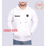Hoodie Zipper Sweater Jaket Timberland