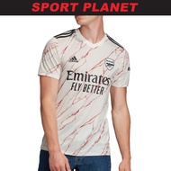 adidas Men Arsenal 20/21 Away Jersey Shirt Sport Planet 38-09 EH5815