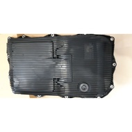 BMW ATF ZF 8HP GA8HP45Z GA8HP50Z ZF 8 Speed Auto Trans Oil Pan Filter F01 F10 F30 F32 F34 G01 G02 ZF