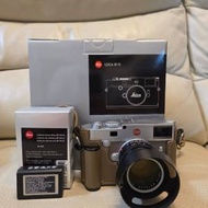 Leica M10 相機 （全套配件）