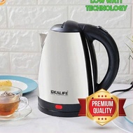 MUMPUNG * Hot Water Kettle Hot Water Kettle/ Water Cooking Container/ Electric Water Heater Kettle/
