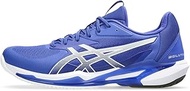ASICS Women's Men's Solution Speed Ff 3 Tennis Shoe Sneaker