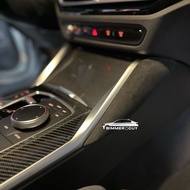 BMW Saddle Leg Suede G20 G21 G22 G26 G42 G80 G82 G87