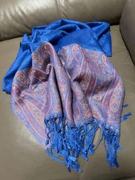 Pashmina Scarf 民族圍巾