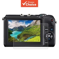 New arrival PULUZ 2.5D 9H Tempered Glass Film for Canon SX700, Compatible with Canon SX700 / IXUS230