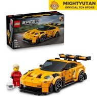 LEGO Speed Champions 77239 Porsche 911 GT3 RS Super Car