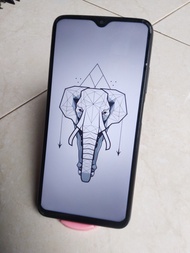 Xiaomi Redmi 9T RAM 6/128 GB (Second) Bekas