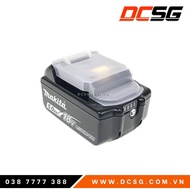 Pin18V 5.0Ah Makita BL1850B (không hộp) | DCSG