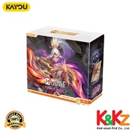 Mobile Legends: Bang Bang Collectible Cards Hand of Destiny-SEA-Kayou - การ์ดสะสม โมบาย เลเจนด์: แบง